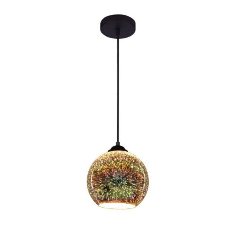 Pendant Lighting Star Range S1