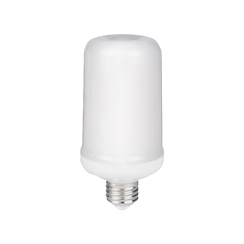 LED Flame Simulation Lamp