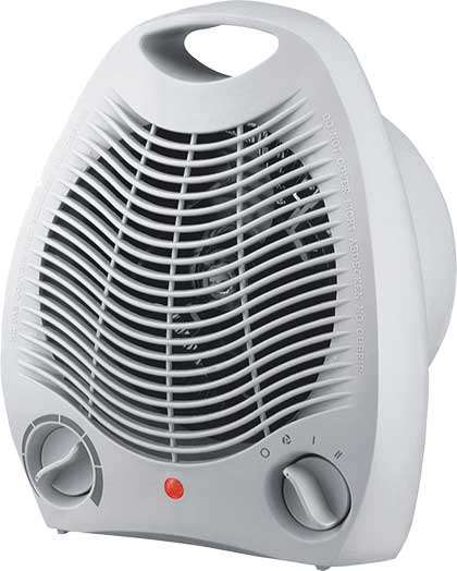 2000W Fan Heater H