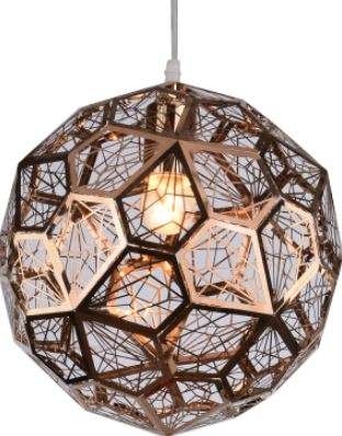 Pendant Lighting ? Scandinavian Range ? Copper