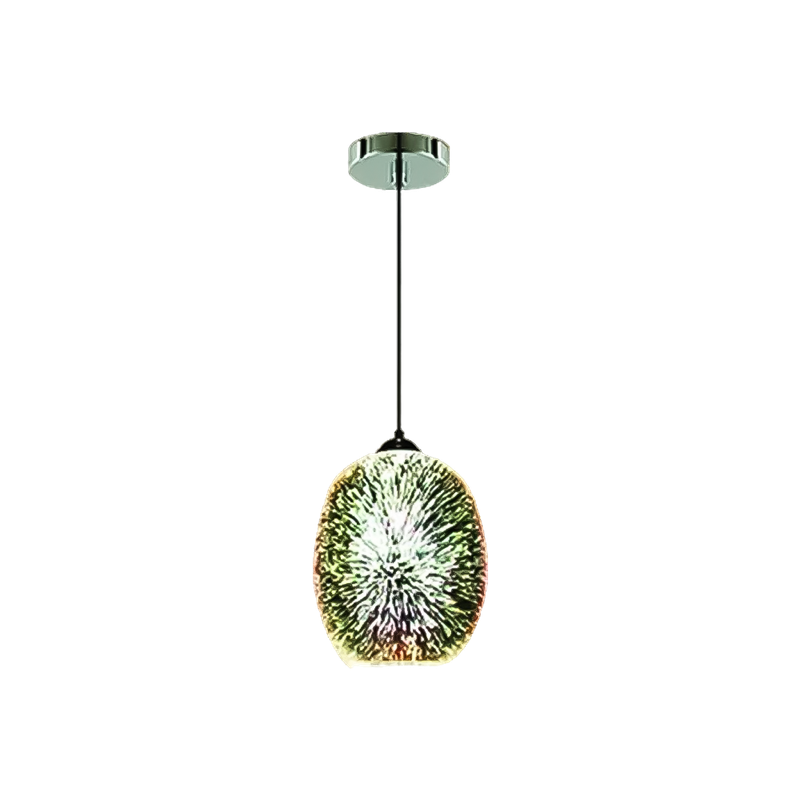 Pendant Lighting Star Range S2