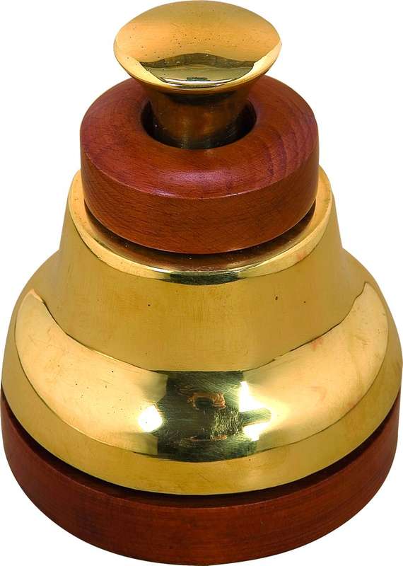 Counter Top Service Bell