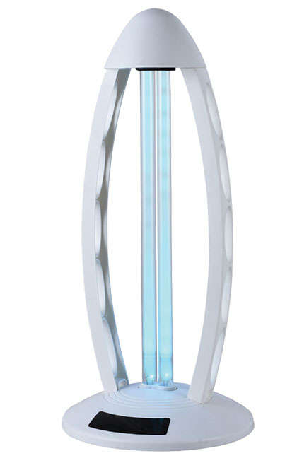 Germicidal Lamp