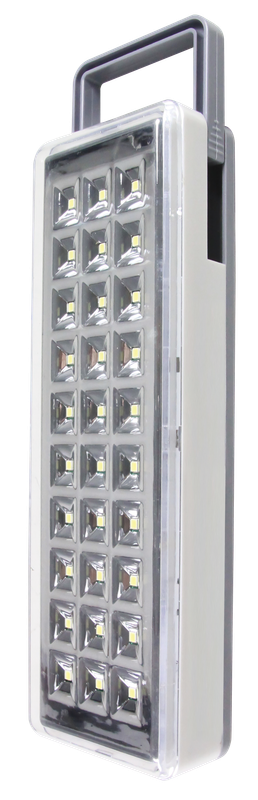 30 LED Emergency Light Duration 2.5Hrs