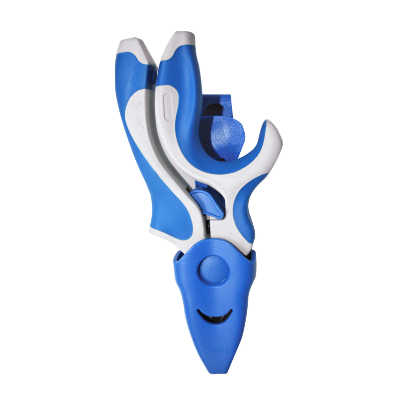 3-In-1 Cutter,  Stripper,  Scissor
