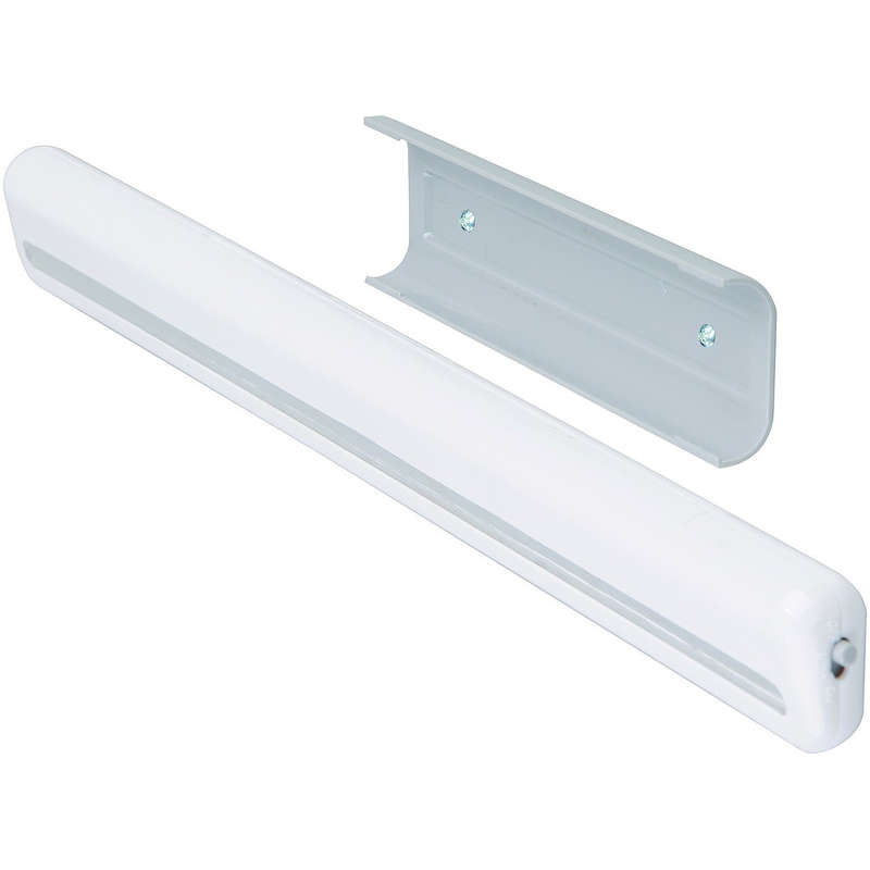 Battery Operated Cabinet Light. Magnet Operated
