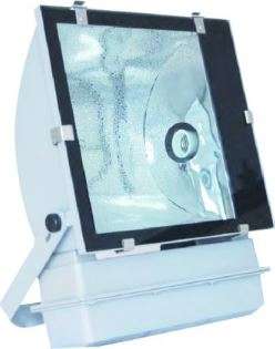 1000W E40  Floodlight IP55 Sym.