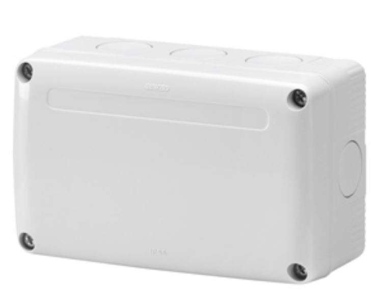 Watertight Junction Box