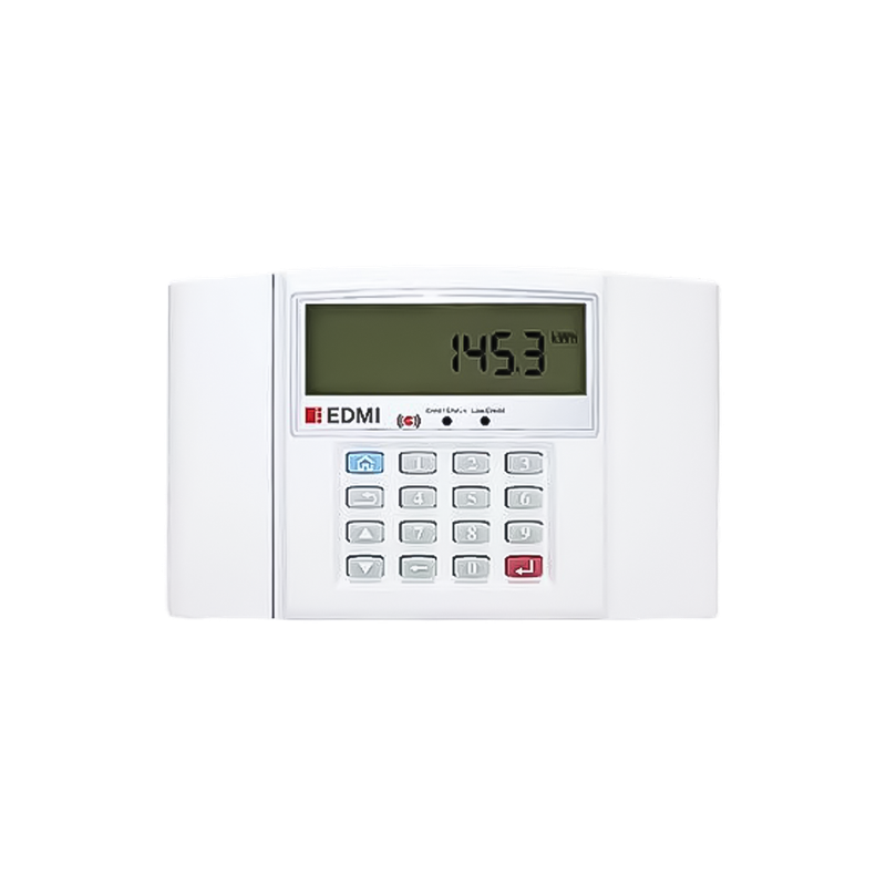 Prepaid Power Meter Interface HD18