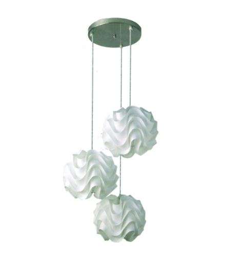Pendant Lighting ? Retro Range  ? Multi Pendant