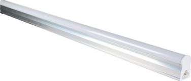 18W 230VAC Linkable Undercounter Light 1200mm CW 4200K