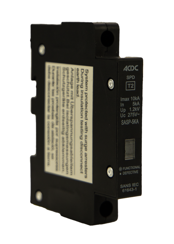 Surge Protector 13mm 5KA