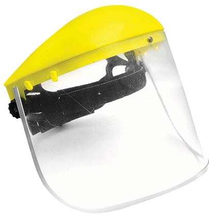 Safe Face Shield