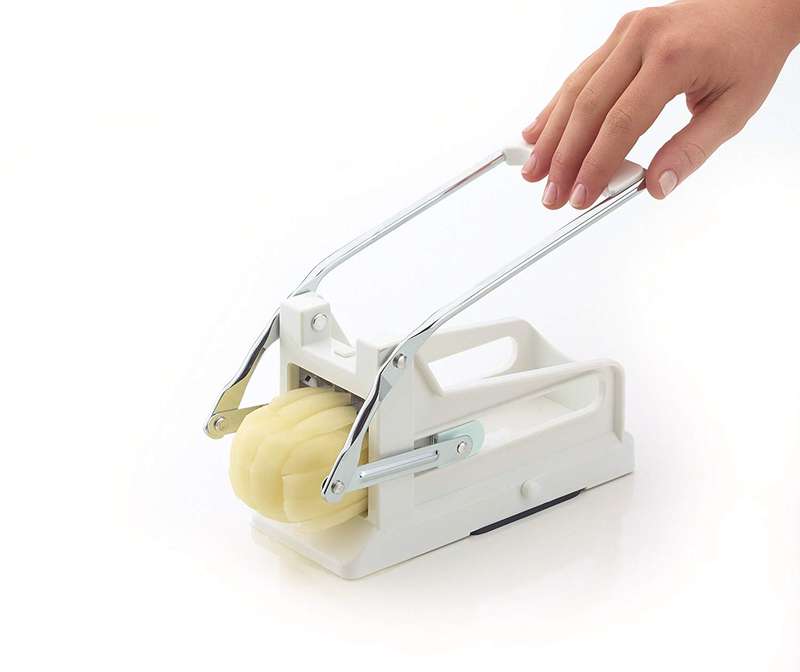 Potato Chipper