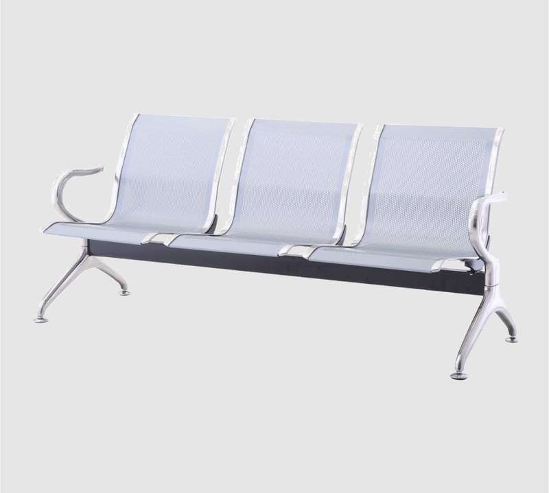 Silverline Airport|Waiting Area|Hospital Chair 3 Seater