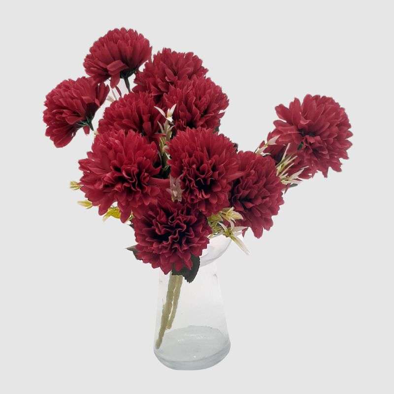 Assorted Artificial Flower-Ramat