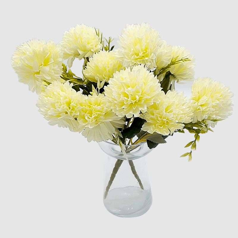Assorted Artificial Flower-Ramat