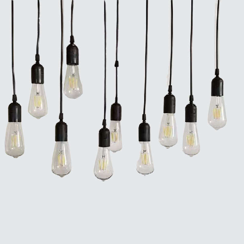 Decorative Dripping| Fairy Light - LED Filament Bulb