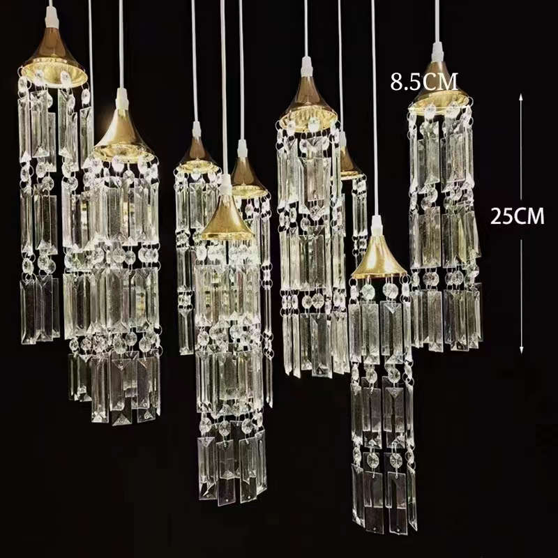 Decorative LED Dripping|Fairy Lights - Flake Shape