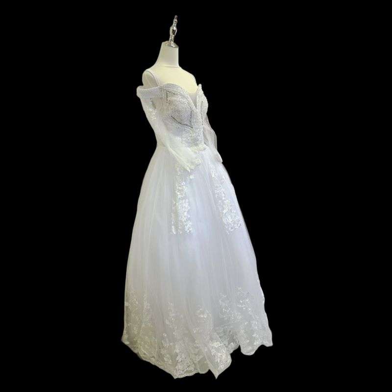 Wedding Dress Type B