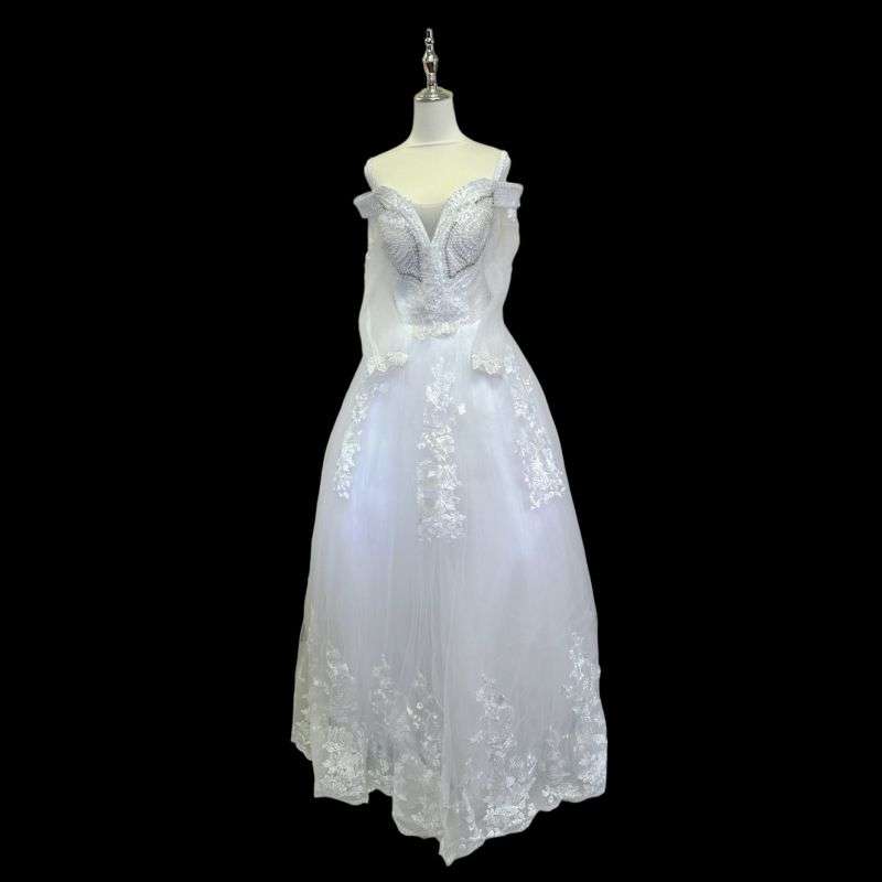 Wedding Dress Type B