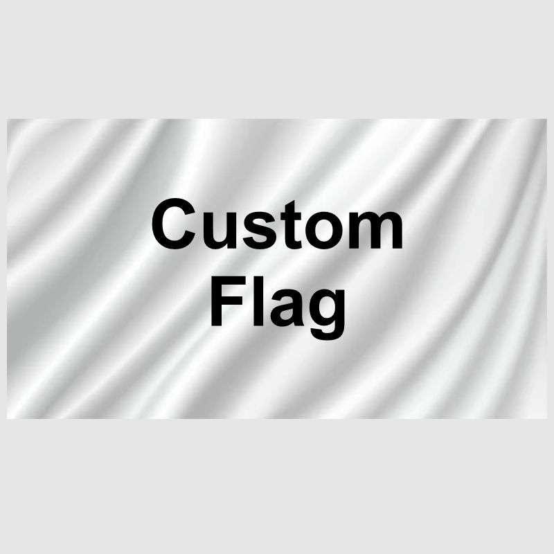 African Union Flag Double Sided 1850x1200mm
