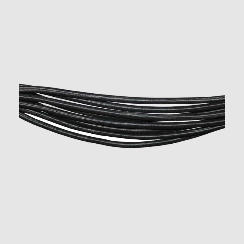 Black Stylish Museum Stanchion