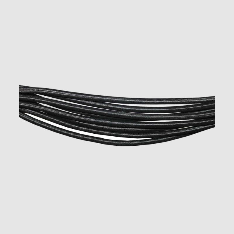 Stylish Elastic Rope For Museum Stanchion