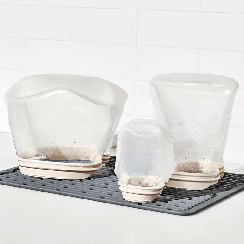 Good Grips Good Grips Silicone Sandwich Bag