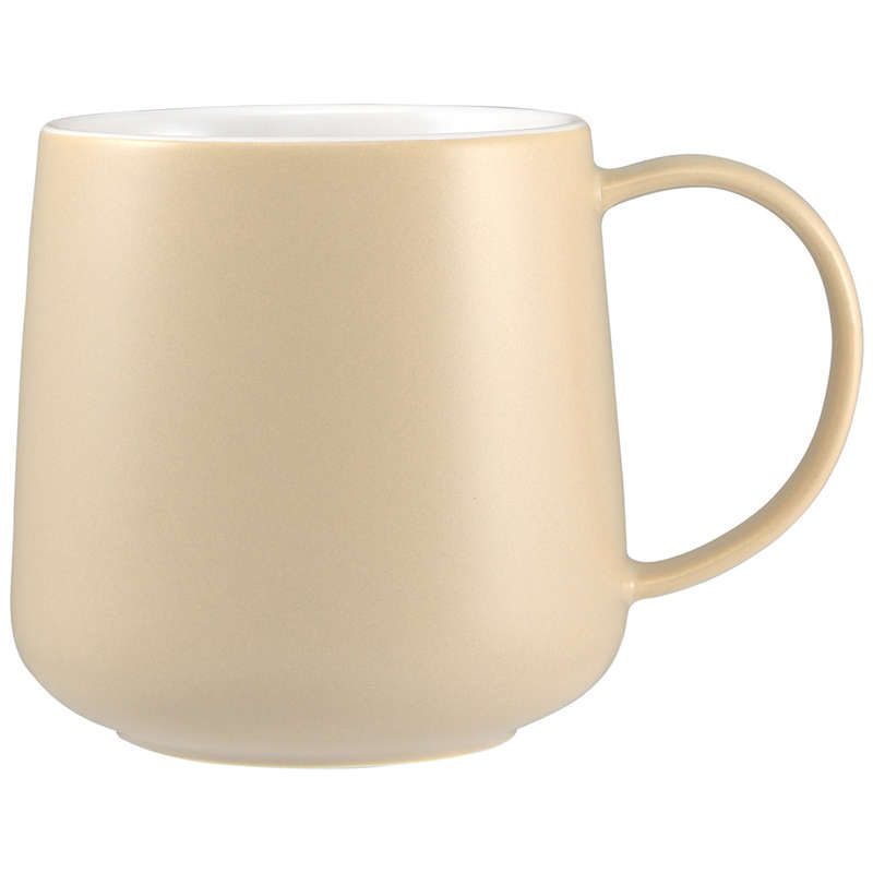 Cafe Life Mug, 420ml