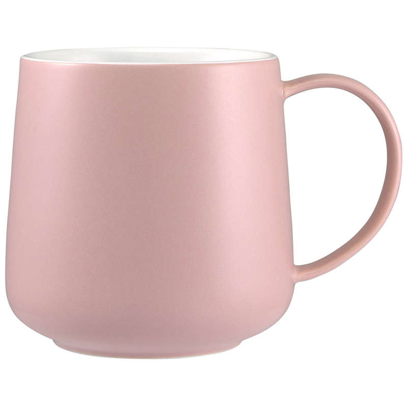 Cafe Life Mug, 420ml