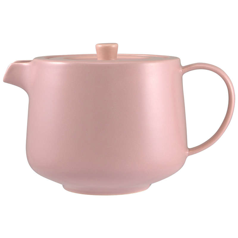Cafe Life Teapot With Infuser, 500ml