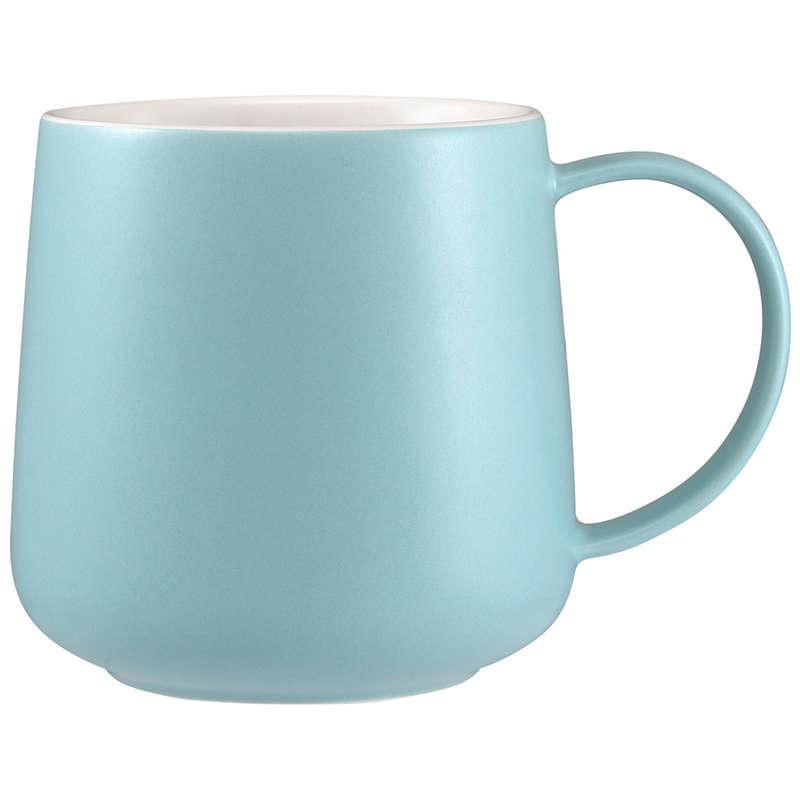 Cafe Life Mug, 420ml