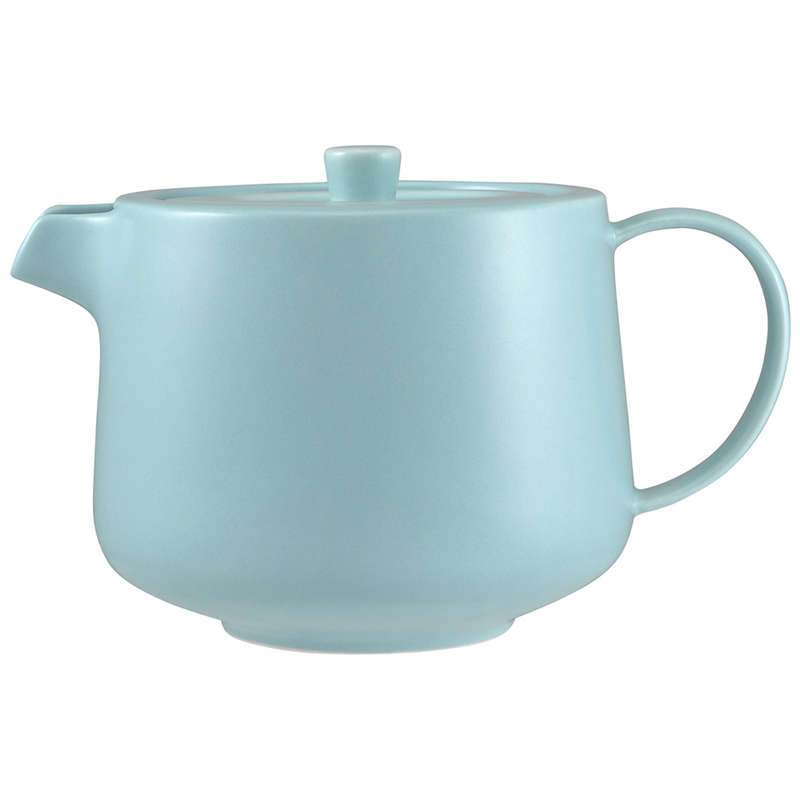Cafe Life Teapot With Infuser, 500ml