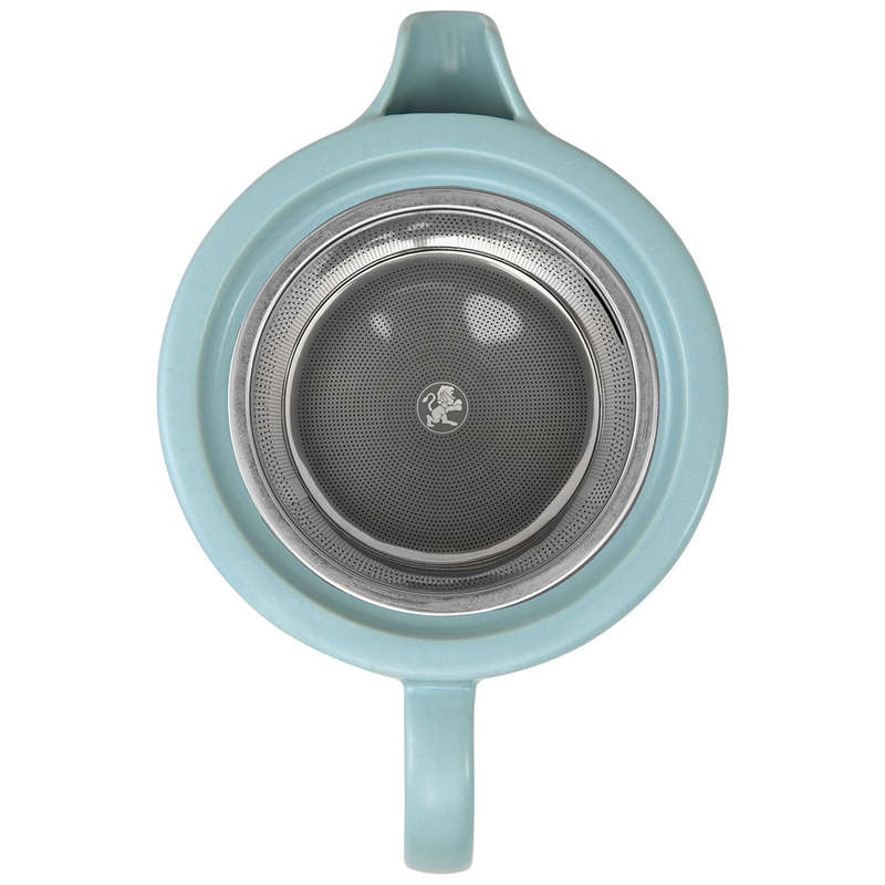 Cafe Life Teapot With Infuser, 500ml