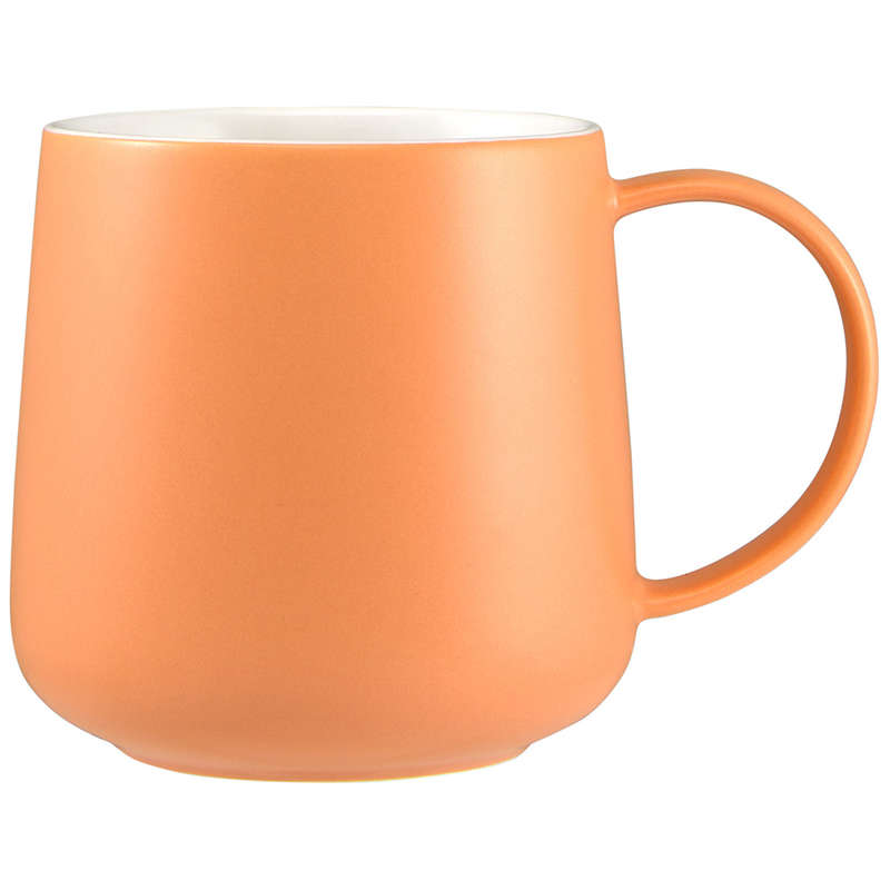 Cafe Life Mug, 420ml