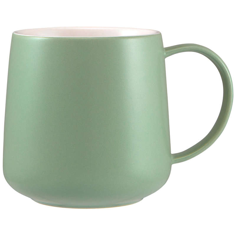 Cafe Life Mug, 420ml