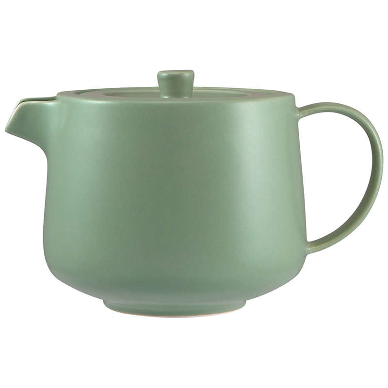 Cafe Life Teapot With Infuser, 500ml
