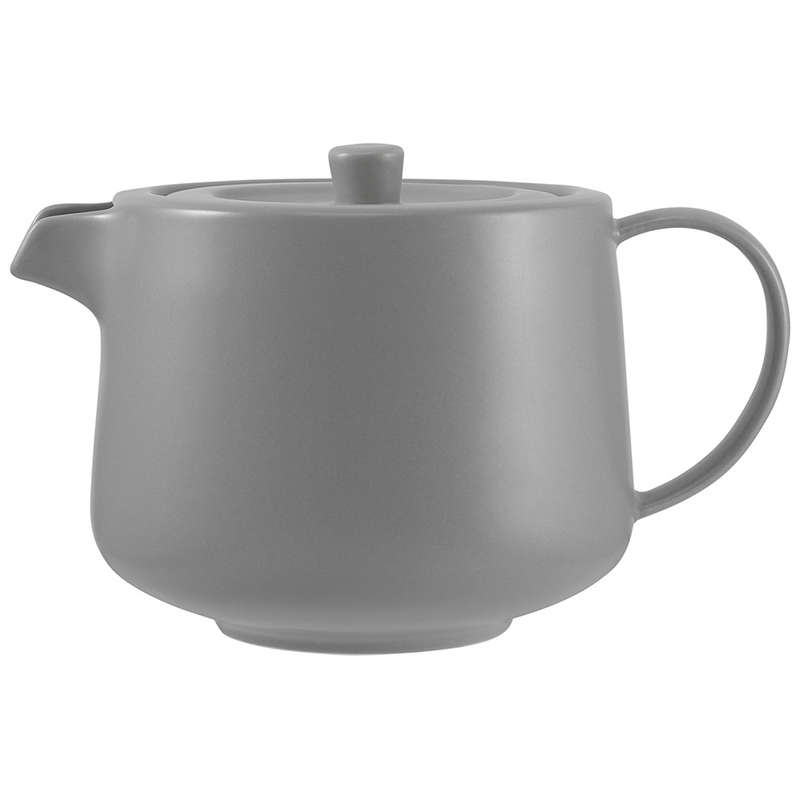 Cafe Life Teapot With Infuser, 500ml