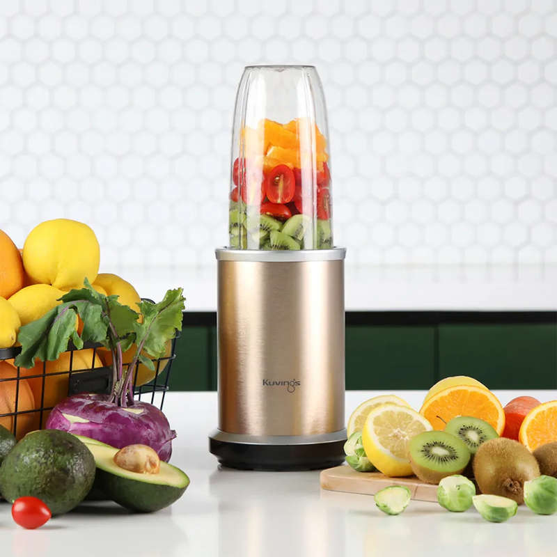 Nutri Blender
