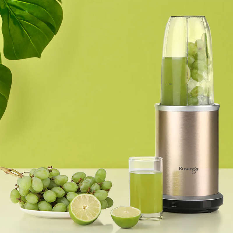 Nutri Blender