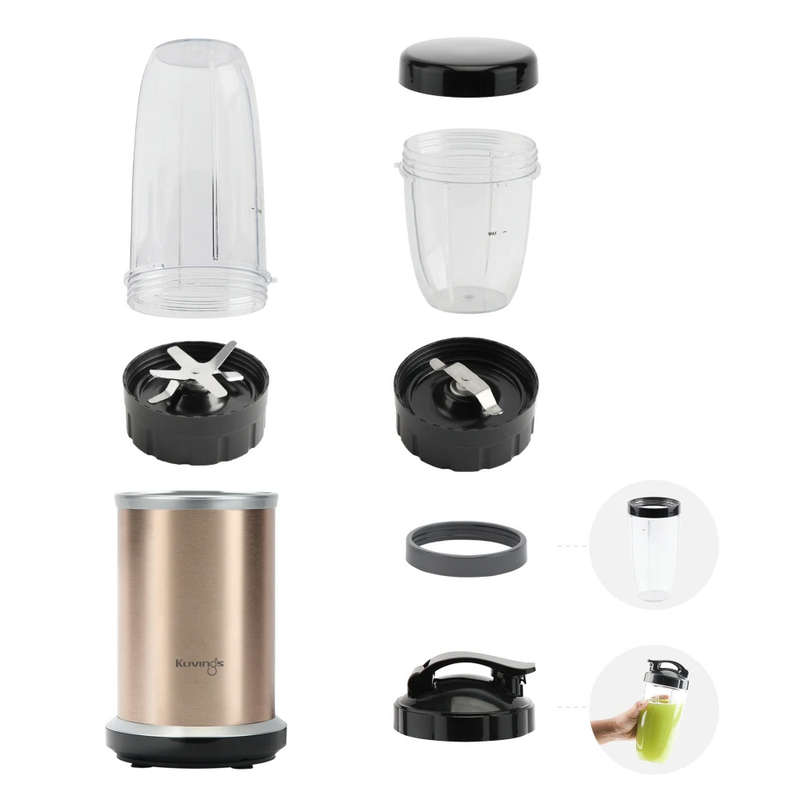 Nutri Blender