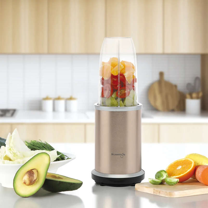Nutri Blender