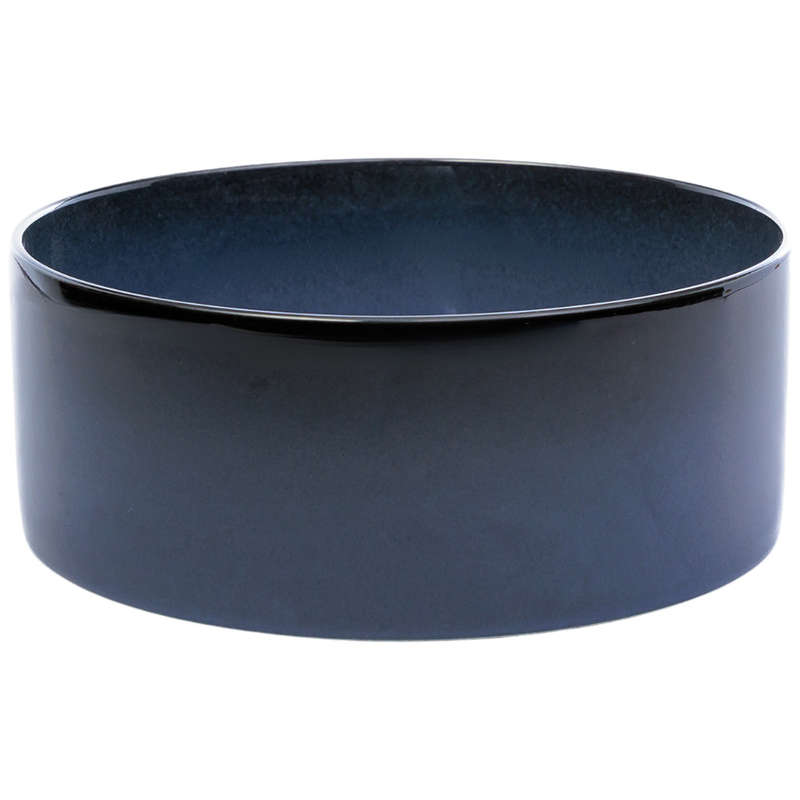 Stonehues Salad Bowl, 23cm