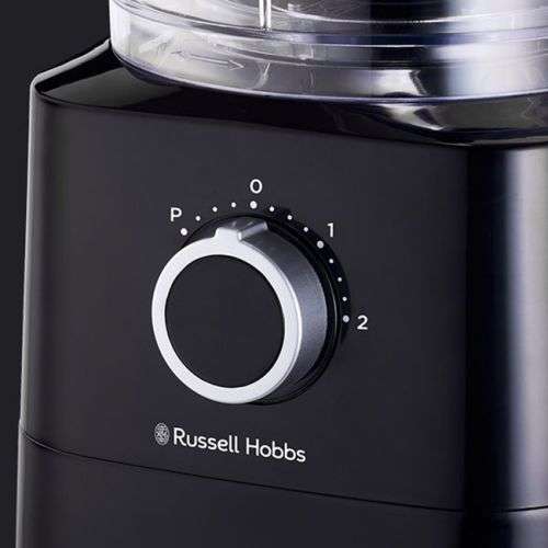 Royal Food Processor, 1.4L