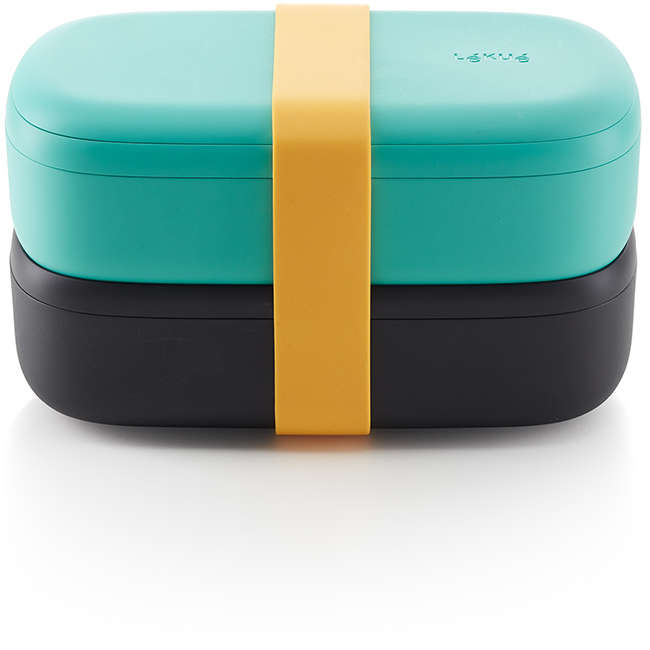 To Go Lunchbox