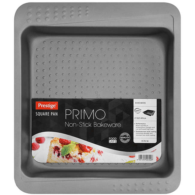 Primo Non-Stick Square Pan