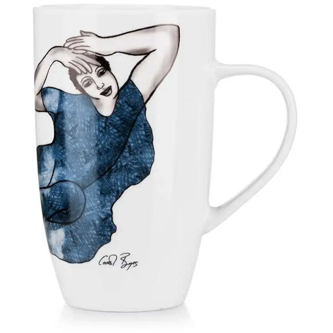 Indigo Girls Mug