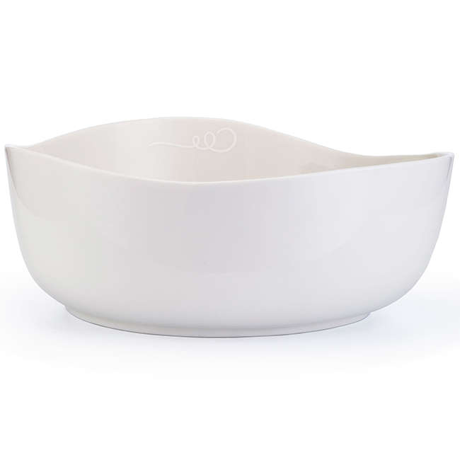 Salad Bowl, Organic