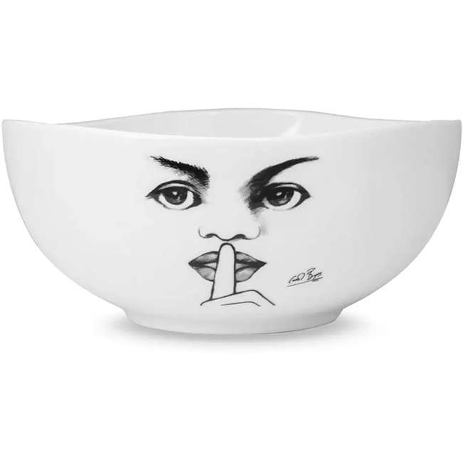 Sketchbook Salad Bowl